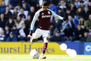 "نحن طموحون جدًا" - يقول راشفورد إن أستون فيلا لديها أهداف كبيرة للموسم بعد الفوز بكأس الاتحاد الإنجليزي.