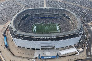 كأس العالم للأندية 2025: المواقع، المدن المضيفة والملاعب