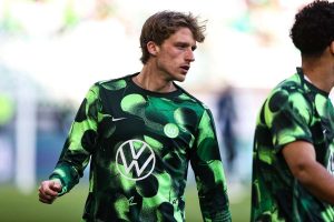 إصابة تلزم رييمر بإجراء تبديل دفاعي قبل مواجهة البرتغال