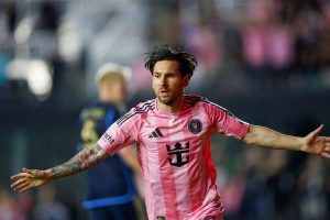 جولة الدوري الأمريكي: ليونيل ميسي يسجل في عودته إلى إنتر ميامي، وأتلانتا يونايتد يحقق انتصارًا مثيرًا