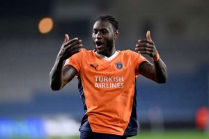 حصري: جيروم أوبوكو يتأمل في أول ظهور كامل مع منتخب النجوم السوداء وأحلام كأس العالم 2026