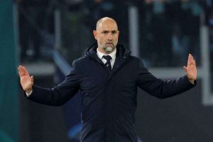 مدرب يوفنتوس الجديد إيغور تودور يوضح التغييرات التكتيكية قبل مواجهة جنوى.