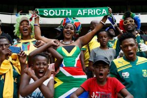 حصري: تيبوهو ليتسيما يقول إن ليسوتو "ليس لديها ما تخسره" أمام جنوب إفريقيا