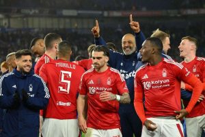 أربعة متنافسين غير متوقعين يسعون لتحقيق حلم التأهل لدوري أبطال أوروبا ضمن منافسات الدوري الإنجليزي الممتاز