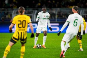 مطحنة إشاعات رودي: مانشستر سيتي تستهدف النابغة الإكوادوري، تشيلسي وأرسنال يراقبان ديوماندي