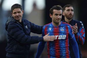 قال بن شيلويل إن كريستال بالاس "يحمل الحماس" تجاه فرصة اللعب في ويمبلي ضمن منافسات كأس الاتحاد الإنجليزي.