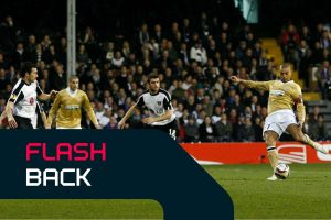 تذكير بالماضي: عندما هزم فولهام يوفنتوس وكاد أن يسيطر على أوروبا بأكملها