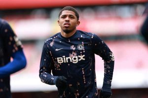 أعرب المدير ماريسكا عن اعترافه بأن فوفانا ولافيا سيفتقدان اختبار برينتفورد مع تشيلسي.