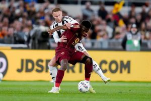 التعليق على الكالتشيو: روما ويوفنتوس قد يعتبران التعادل فرصة ضائعة