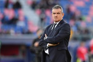 يعتقد مساعد مدرب إنتر فاريس أن ازدحام المباريات أثر على نتيجة مباراة بارما.