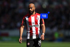 نجم الأسبوع في الدوري الإنجليزي الممتاز: نجم برينتفورد مبيمو يُقدِّم أداءً مبهرًا بـ"10 نقاط مثالية"