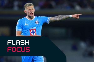 فلاش فوكس: مسيرة ماتيوش بوغوش المغامرة - من بولندا إلى المكسيك