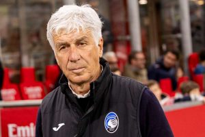 جان بييرو غاسبيريني سعيد بفوز أتالانتا ولا يندم على تفويت لقب السكوديتو