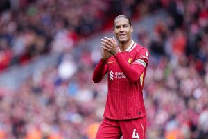 فيرجيل فان دايك يشير إلى أن ليفربول يستعد لـ "صيف كبير" من التعاقدات