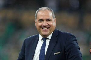 رئيس الكونكاكاف يعترض على التوسيع إلى 48 فريقًا في كأس العالم