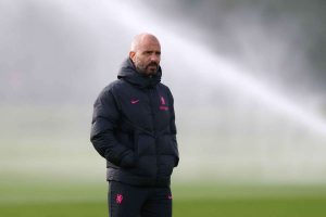 يعترف المدرب ماريسكا بأن إبسويتش سيكون اختبارًا صعبًا لتشيلسي.