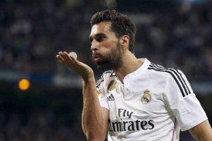 تم تعيين اللاعب السابق لريال مدريد ألفارو أربيلوا مديرًا لفريق ريال مدريد للاحتياطي.