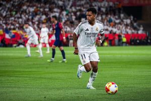 لماذا يجب على أرسنال أن يفكر بجدية في شراء رودريغو من ريال مدريد هذا الصيف؟