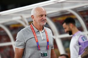 أفادت تقارير بأن غراهام أرنولد على وشك تعيينه مدربًا رئيسيًا لمنتخب العراق.