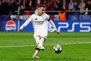 تُفاقم إصابات ريال مدريد من أزمته، حيث يُتوقع أن يغيب فينيسيوس وفاسكيز عن الملاعب لفترة ليست بالقصيرة.