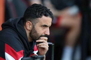 روبين أموريم يؤكد أن مانشستر يونايتد مستعد لتحمل المعاناة في سعيه نحو نهائي الدوري الأوروبي