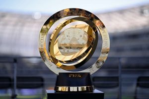 رئيس الفيفا جياني إنفانتينو يُعلن كأس العالم للأندية كـ”عصر جديد” لكرة القدم