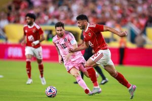 خاص: أولاتونجي-أوكوكو يقول إن الأندية الأفريقية قد تفوق التوقعات في كأس العالم للأندية