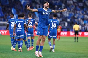 قال الرئيس التنفيذي لنادي الهلال إن المطالب المالية المفرطة أفشلت صفقات ما قبل كأس العالم للأندية.