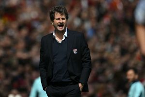 تم تعيين جو مونتيمورو مدربًا جديدًا لمنتخب الماتيلداس.