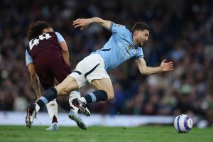 ماتيج كوفاتشيتش لاعب مانشستر سيتي يستبعد من كأس العالم للأندية بعد خضوعه لعملية جراحية