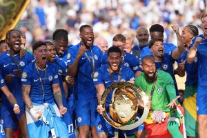 كيف صدم تشيلسي باريس سان جيرمان في نهائي كأس العالم للأندية الذي كان ذا طابع أحادي الجانب