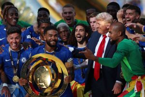 “كأس العالم للأندية ستكون أكبر من دوري الأبطال”، يؤكد كولويل