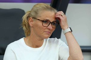ويجمان وإنجلترا لا يفكران في خطر الخروج من يورو 2025 قبل مواجهة هولندا