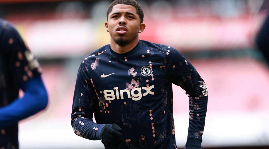 أعرب المدير ماريسكا عن اعترافه بأن فوفانا ولافيا سيفتقدان اختبار برينتفورد مع تشيلسي.