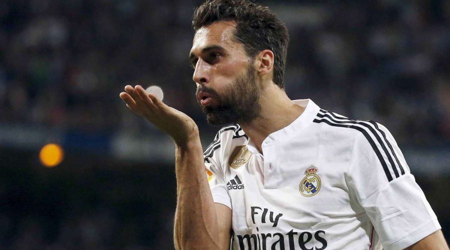تم تعيين اللاعب السابق لريال مدريد ألفارو أربيلوا مديرًا لفريق ريال مدريد للاحتياطي.