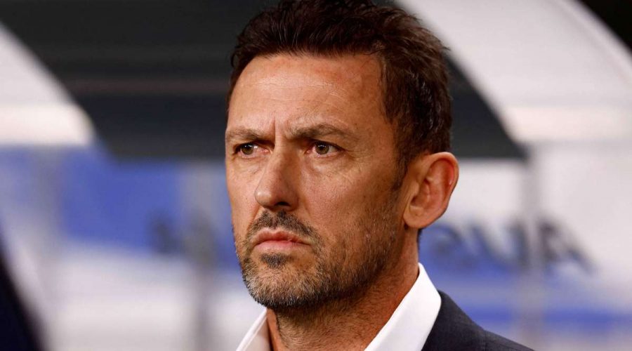 بوبوفيتش يتأكد من أن أستراليا لا تستهين بإندونيسيا كلويفيرت مع وجود كأس العالم على المحك.