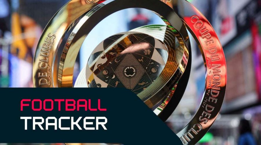 كأس العالم للأندية مباشر: بايرن ميونخ يواجه أوكلاند سيتي، ثم باريس سان جيرمان ضد أتلتيكو مدريد