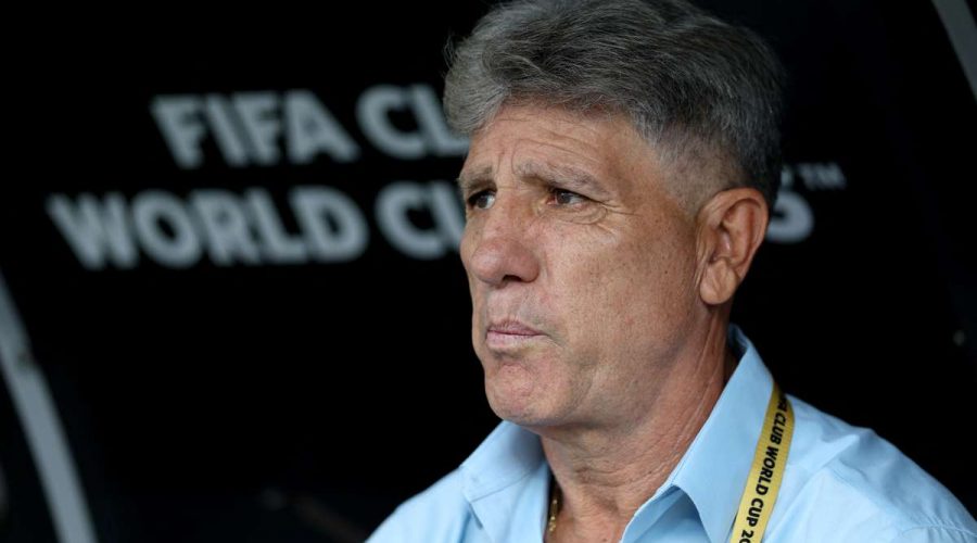 ريناتو غاوتشو: المدرب خلف مسيرة فلومينينسي غير المتوقعة في كأس العالم للأندية
