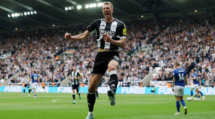 وافَقَ مدافع نيوكاسل يونايتد دان بورن على تمديد عقده مع النادي حتى صيف عام 2027، مما يعزز من تواجده ضمن صفوف الفريق في السنوات القادمة.