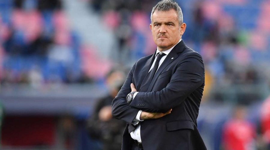 يعتقد مساعد مدرب إنتر فاريس أن ازدحام المباريات أثر على نتيجة مباراة بارما.