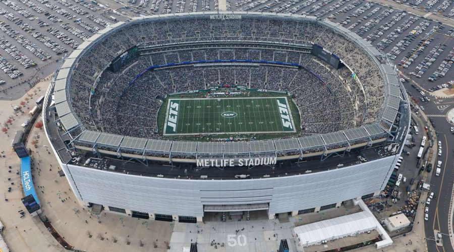 كأس العالم للأندية 2025: المواقع، المدن المضيفة والملاعب