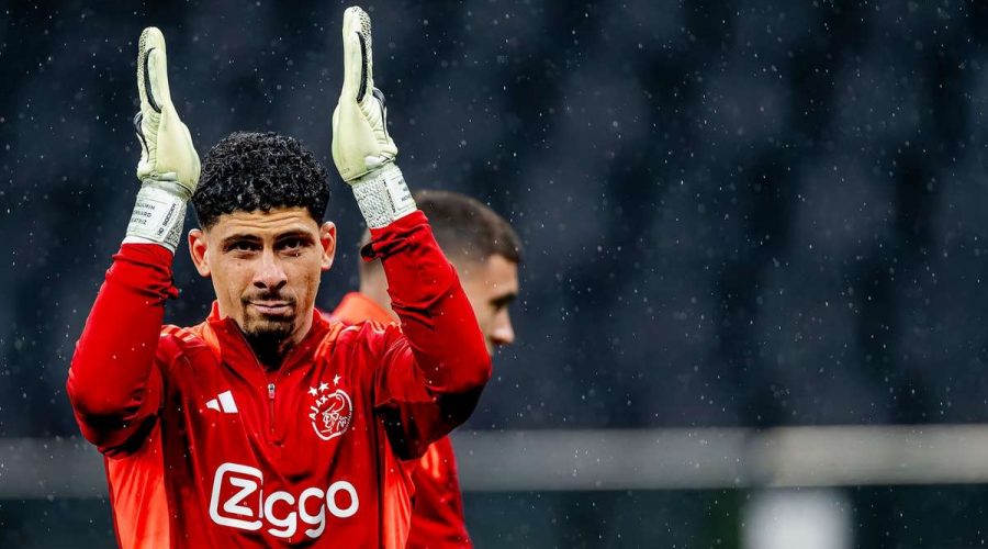 ماتيوس لاعب أياكس يتحدث عن فترة عاطفية صعبة: "تم تشخيص والدي بالسرطان"