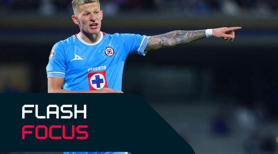 فلاش فوكس: مسيرة ماتيوش بوغوش المغامرة - من بولندا إلى المكسيك