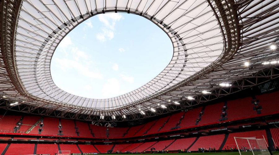 مانشستر يونايتد وتوتنهام يسعيان للفوز بدوري أوروبا لإخفاء عروضهما الكارثية في الدوري