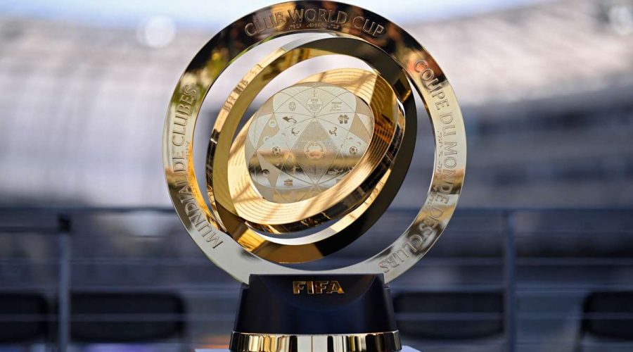 رئيس الفيفا جياني إنفانتينو يُعلن كأس العالم للأندية كـ"عصر جديد" لكرة القدم