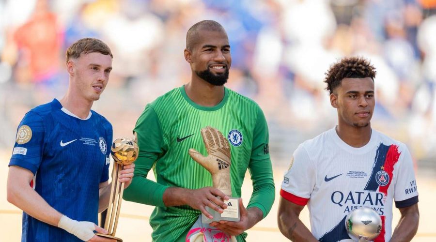 الأرقام وراء الدراما: مراجعة إحصائية لكأس العالم للأندية