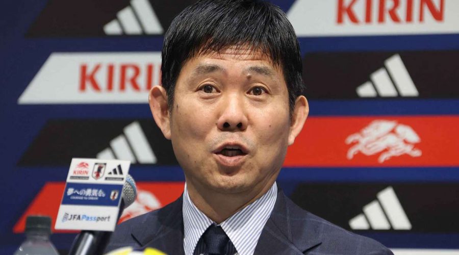 بدأت اليابان وكوريا الجنوبية في تأمين مكانيهما في كأس العالم 2026.