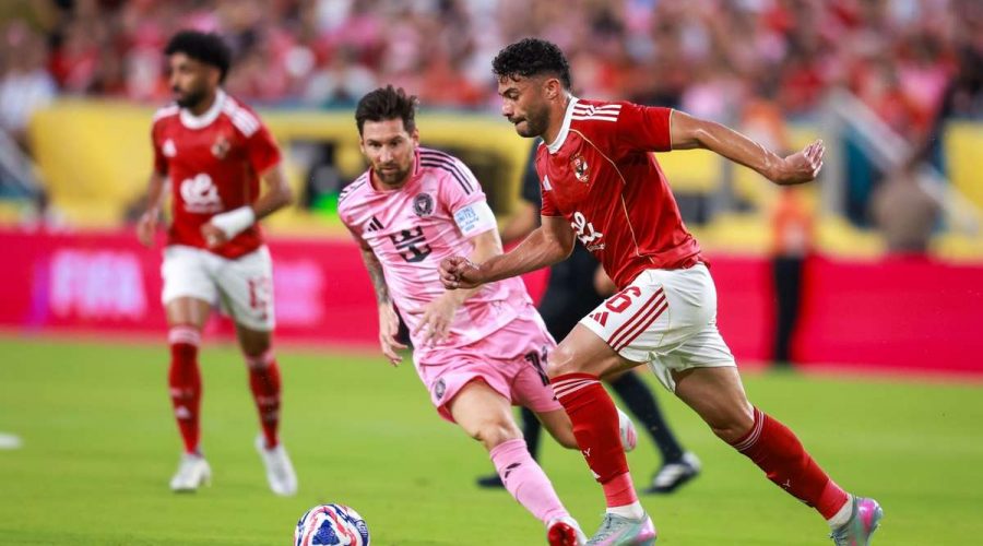 خاص: أولاتونجي-أوكوكو يقول إن الأندية الأفريقية قد تفوق التوقعات في كأس العالم للأندية
