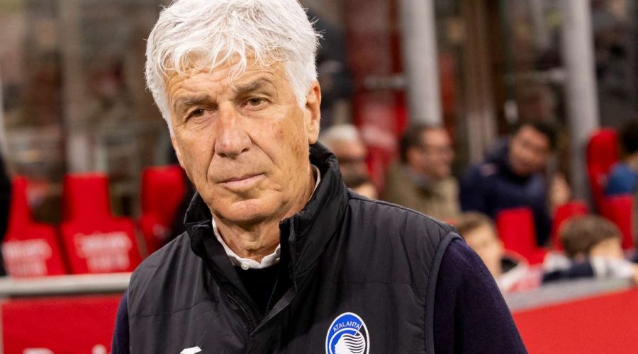 جان بييرو غاسبيريني سعيد بفوز أتالانتا ولا يندم على تفويت لقب السكوديتو