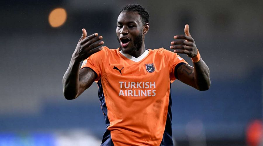 حصري: جيروم أوبوكو يتأمل في أول ظهور كامل مع منتخب النجوم السوداء وأحلام كأس العالم 2026